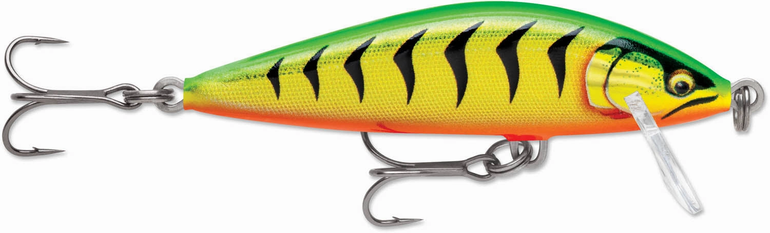 Rapala Countdown Elite CDE55 2 1/4 inch Slow Sinking Crankbait