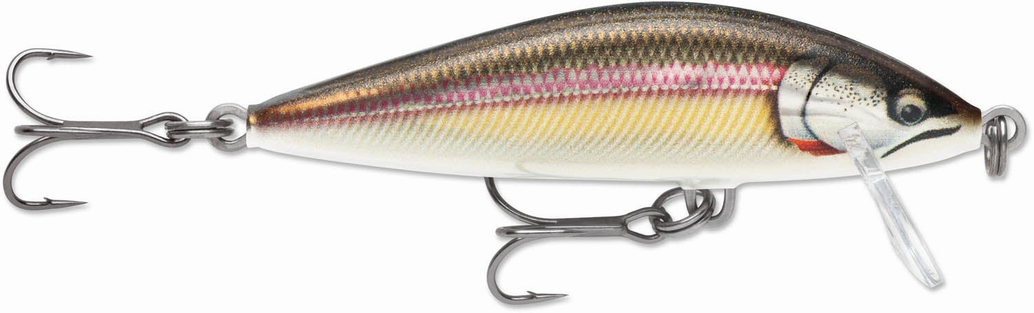 Rapala Countdown Elite CDE55 2 1/4 inch Slow Sinking Crankbait