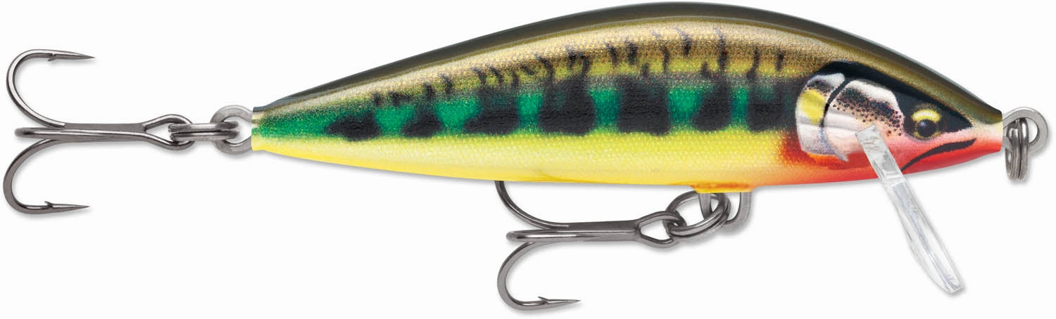 Rapala Countdown Elite CDE55 2 1/4 inch Slow Sinking Crankbait