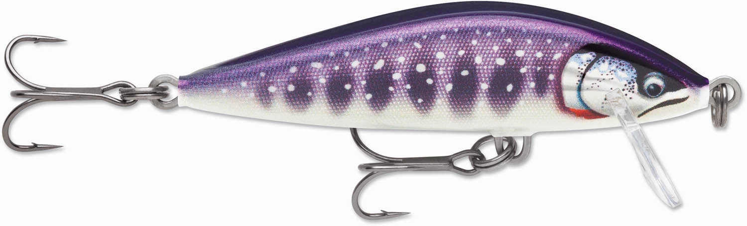 Rapala Countdown Elite CDE55 2 1/4 inch Slow Sinking Crankbait