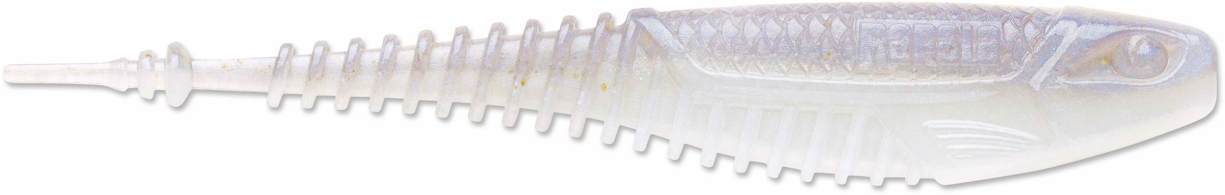 Rapala Crush City 4.25 Inch Freeloader - 6 Pack