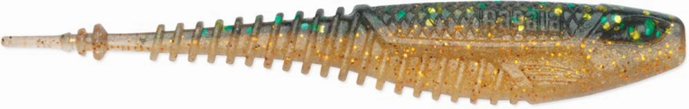 Rapala Crush City 4.25 Inch Freeloader - 6 Pack