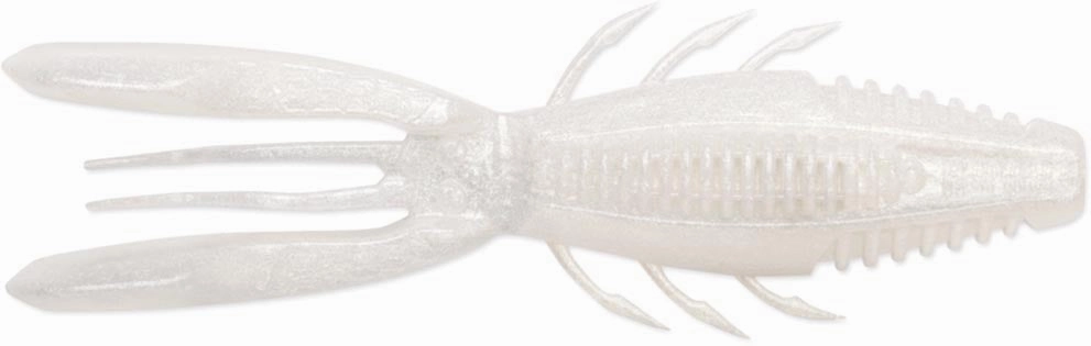 Rapala Crush City Bronco Bug - 6 Pack
