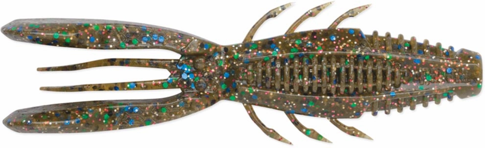 Rapala Crush City Bronco Bug - 6 Pack
