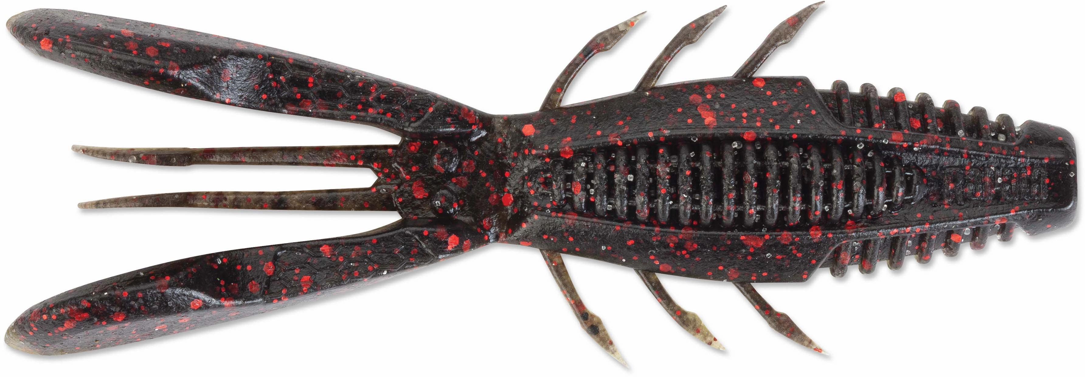 Rapala Crush City Bronco Bug - 6 Pack