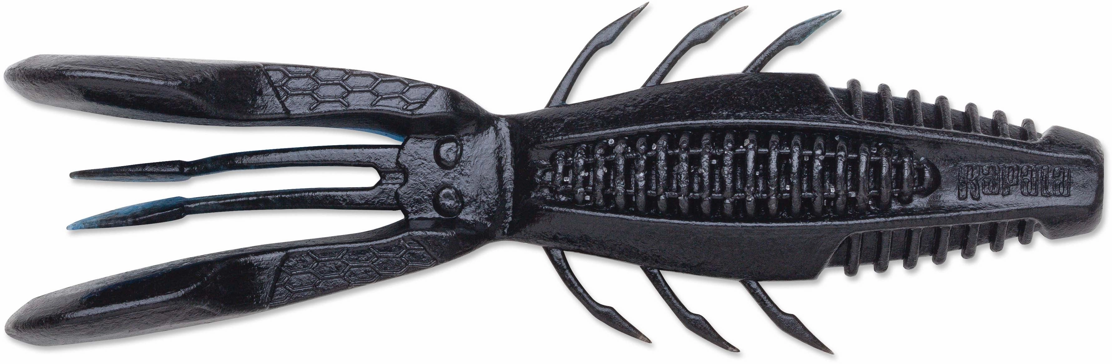 Rapala Crush City Bronco Bug - 6 Pack