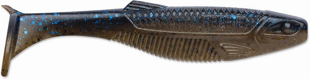 Rapala Crush City Mayor Swimbait - 2.5 Inch