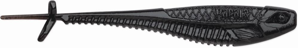 Rapala Crush City Mooch Minnow - 3.5 Inch
