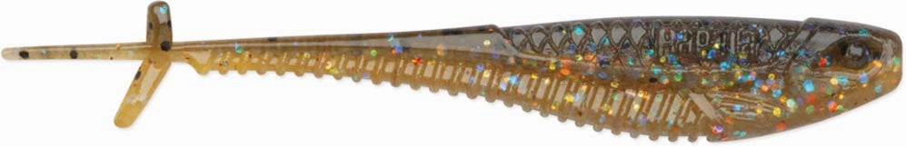 Rapala Crush City Mooch Minnow - 3.5 Inch