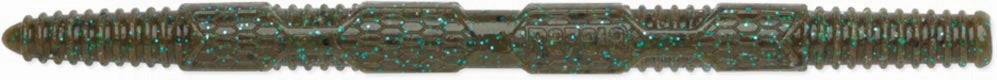 Rapala Crush City Pig Stick Stickbait - 5 Inch