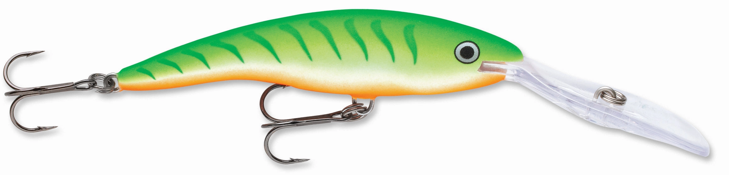 Rapala Deep Tail Dancer 11 Extra Deep Diving Crankbait