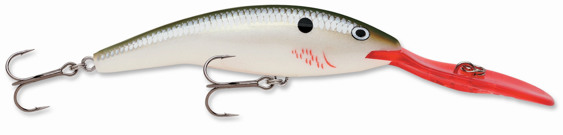 Rapala Deep Tail Dancer 11 Extra Deep Diving Crankbait