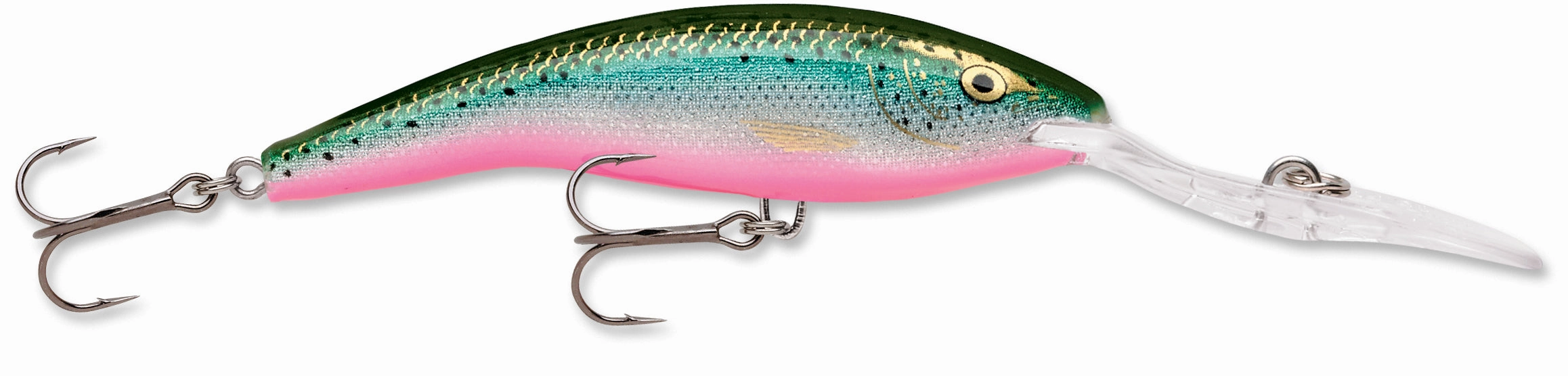 Rapala Deep Tail Dancer 11 Extra Deep Diving Crankbait