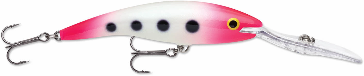 Rapala Deep Tail Dancer 11 Extra Deep Diving Crankbait