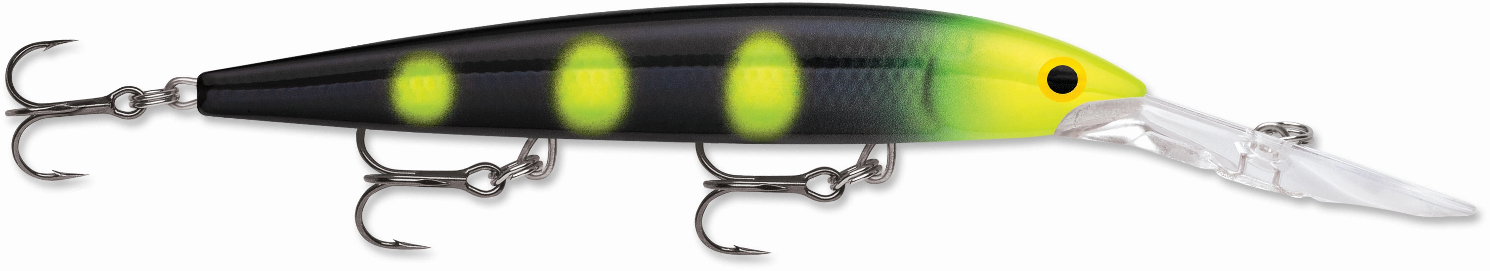 Rapala Down Deep Husky Jerk 14 Deep Diving Jerkbait