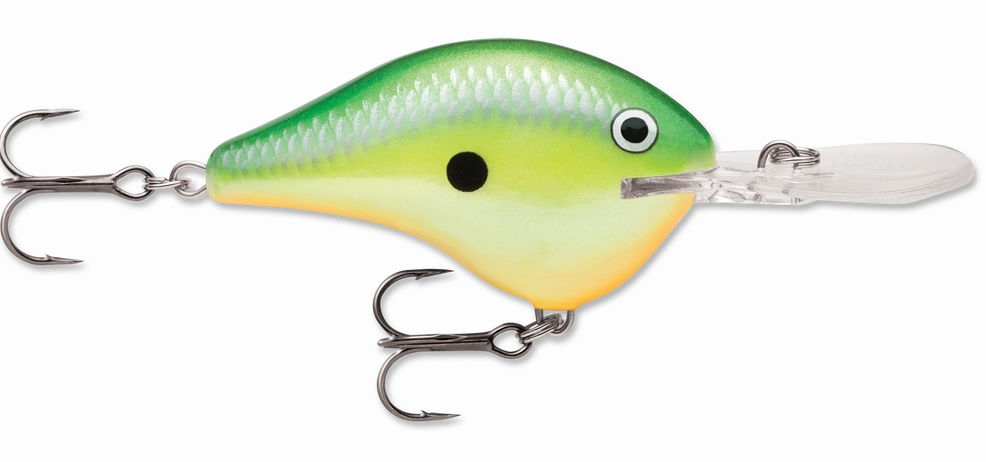 Rapala DT Series Crankbait DT10