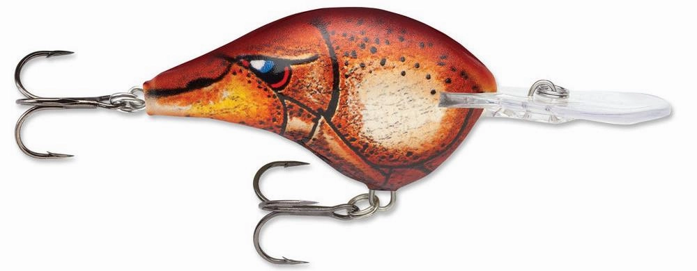 Rapala DT Series Crankbait DT14