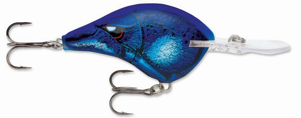 Rapala DT Series Crankbait DT14