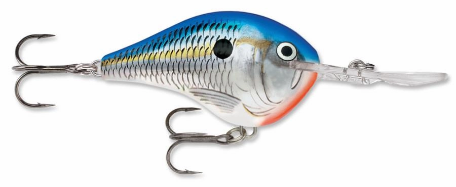 Rapala DT Series Crankbait DT14