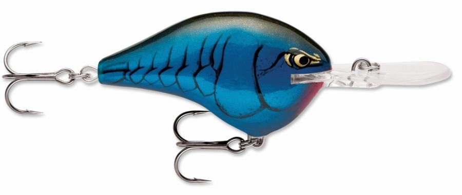 Rapala DT Series Crankbait DT14