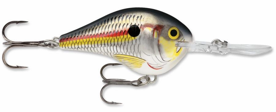 Rapala DT Series Crankbait DT14
