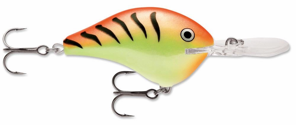 Rapala DT Series Crankbait DT14