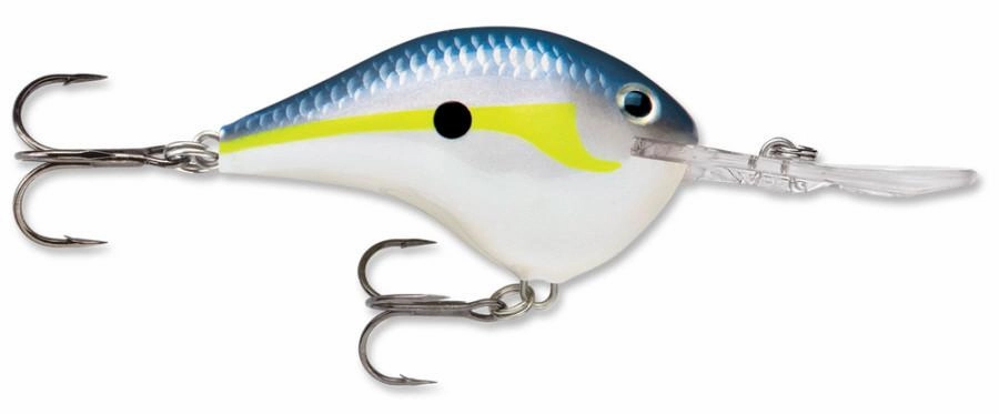 Rapala DT Series Crankbait DT14