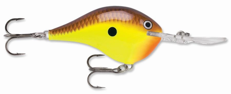 Rapala DT Series Crankbait DT14