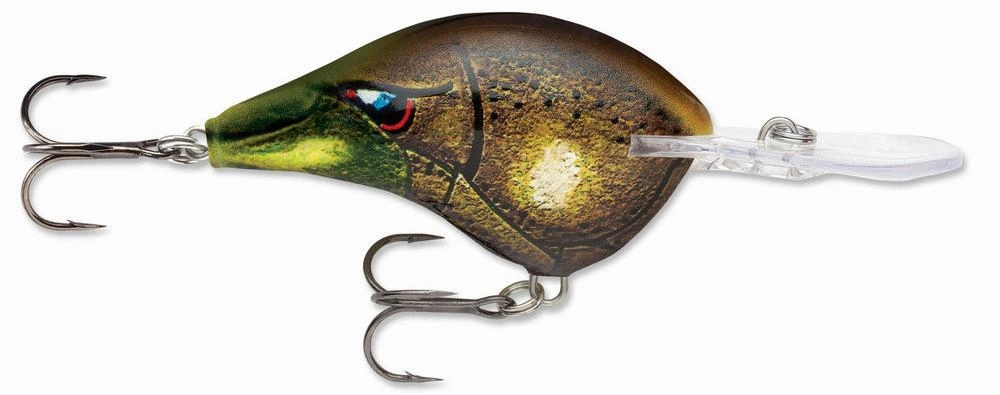 Rapala DT Series Crankbait DT14