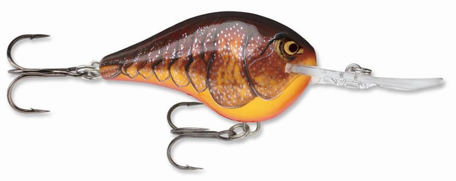 Rapala DT Series Crankbait DT14