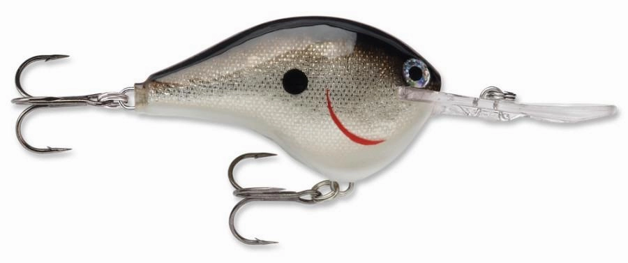 Rapala DT Series Crankbait DT14