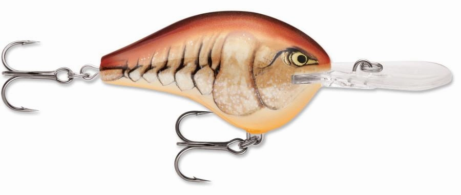 Rapala DT Series Crankbait DT14