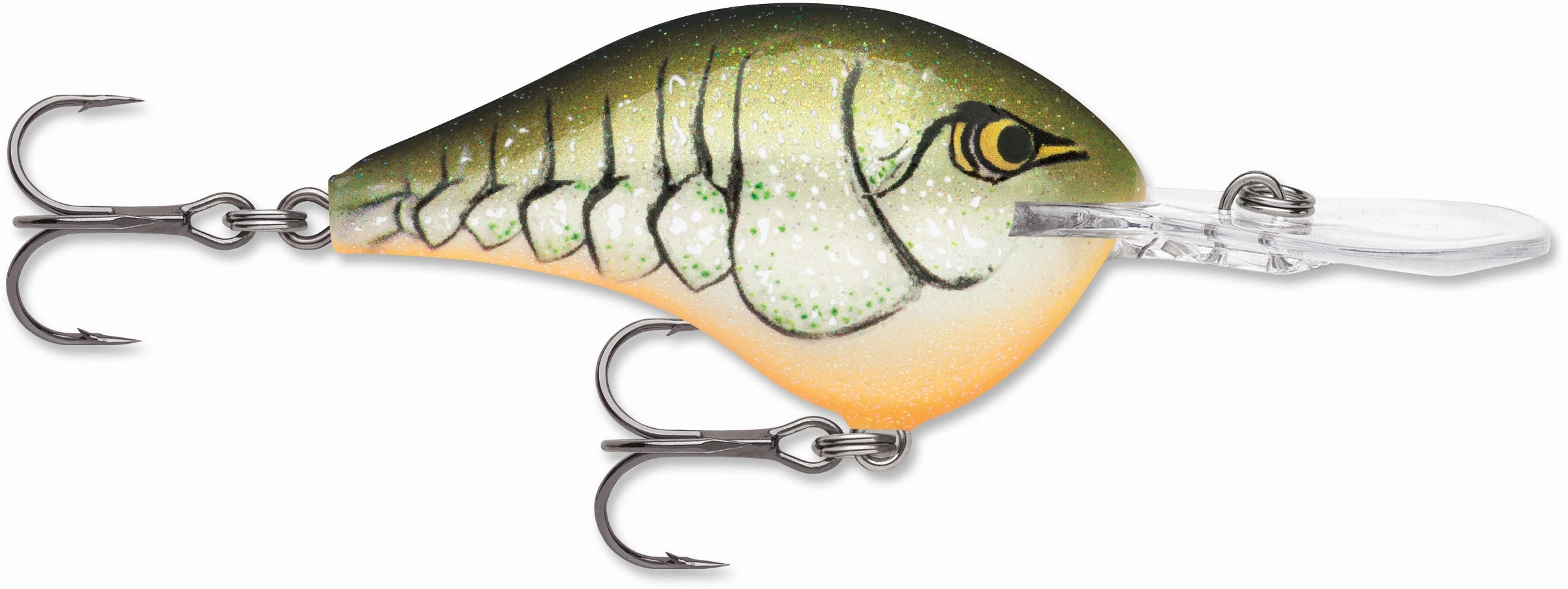 Rapala DT Series Crankbait DT14