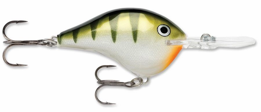 Rapala DT Series Crankbait DT14