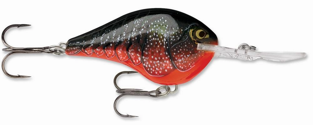 Rapala DT Series Crankbait DT14