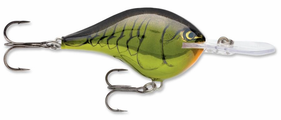 Rapala DT Series Crankbait DT14