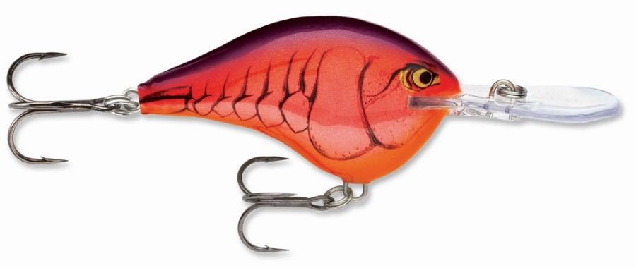 Rapala DT Series Crankbait DT14
