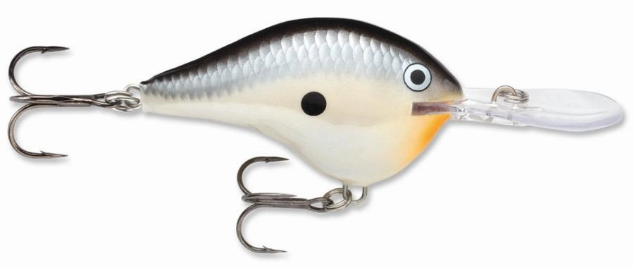 Rapala DT Series Crankbait DT14