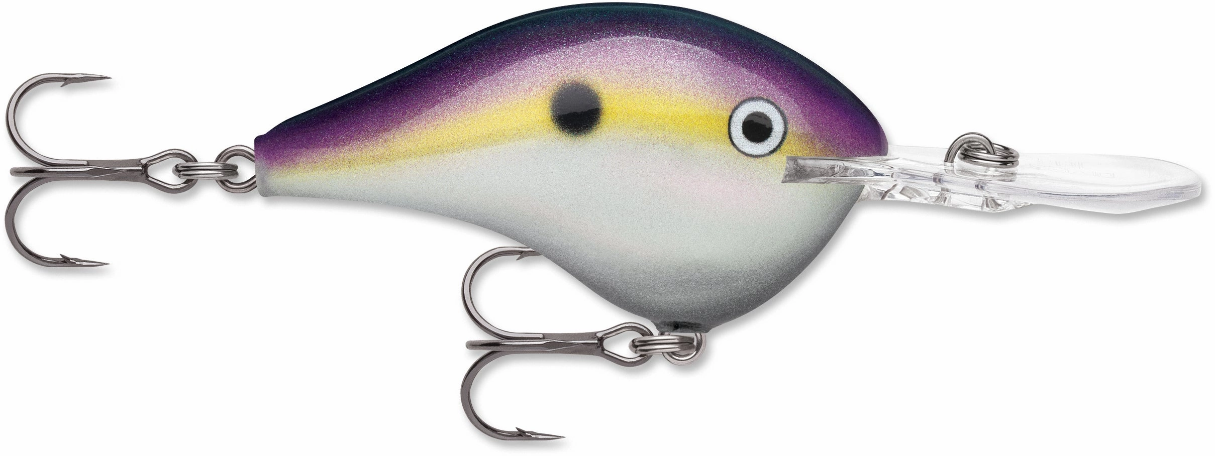 Rapala DT Series Crankbait DT14