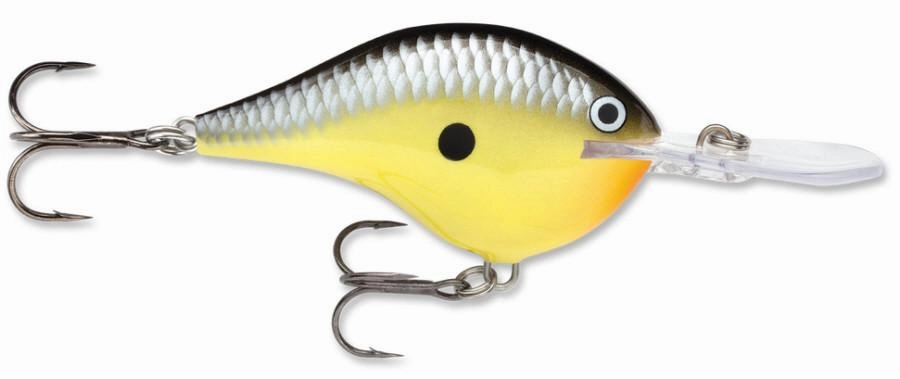 Rapala DT Series Crankbait DT14