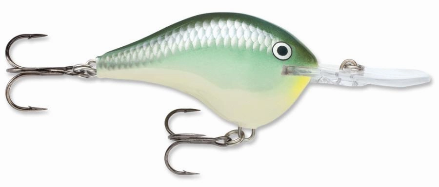 Rapala DT Series Crankbait DT14