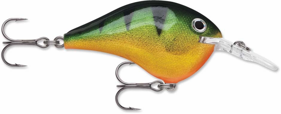 Rapala DT Series Crankbait DT6