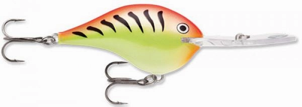 Rapala DT Series Crankbait DT Metal 20