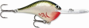 Rapala DT Series Crankbait DT Metal 20