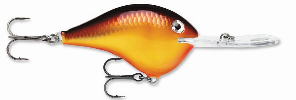 Rapala DT Series Crankbait DT Metal 20