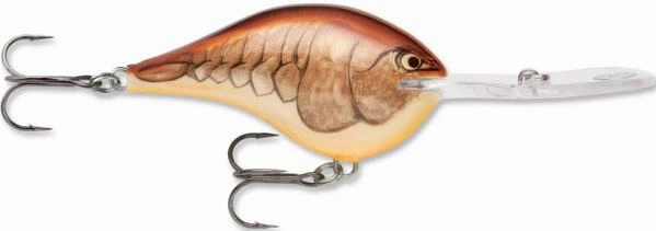 Rapala DT Series Crankbait DT Metal 20
