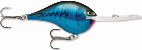 Rapala DT Series Crankbait DT Metal 20