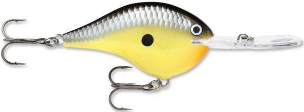 Rapala DT Series Crankbait DT Metal 20