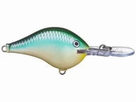 Rapala DT Series Crankbaits DT-10
