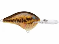 Rapala DT Series Crankbaits DT-10